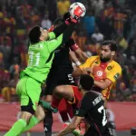 CAF Champions League: El Shenawy confronts Shobeir after Al Ahly’s defeat to Esperance