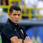Hussein Ammouta to replace Mohamed Amine Benhachem as Wydad Casablanca head coach?