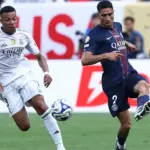 Franco-Cameroonian star Kylian Mbappe faces backlash after Paris night out amid injury concerns