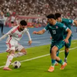 Iraq confirms World Cup playoff participation amid regional tensions and visa setbacks