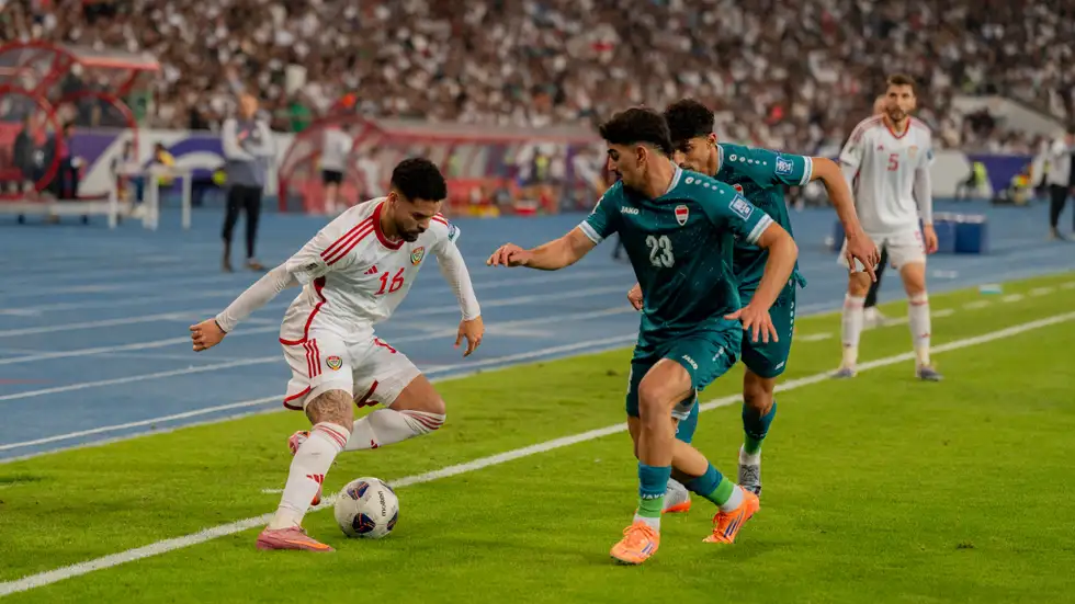 Iraq confirms World Cup playoff participation amid regional tensions and visa setbacks