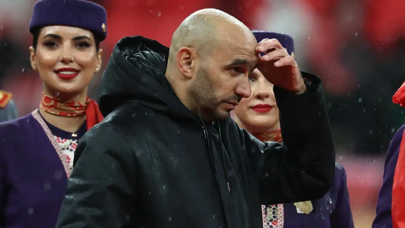 Unprecedented twist: Walid Regragui crowned AFCON winner after resignation