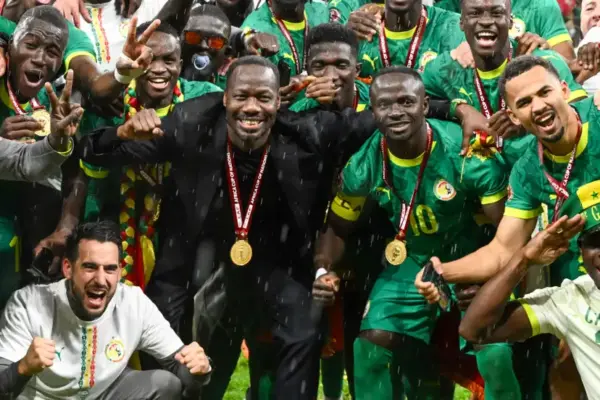 AFCON 2025 title is not going anywhere - Kalidou Koulibaly stands firms amid CAF controversial decision
