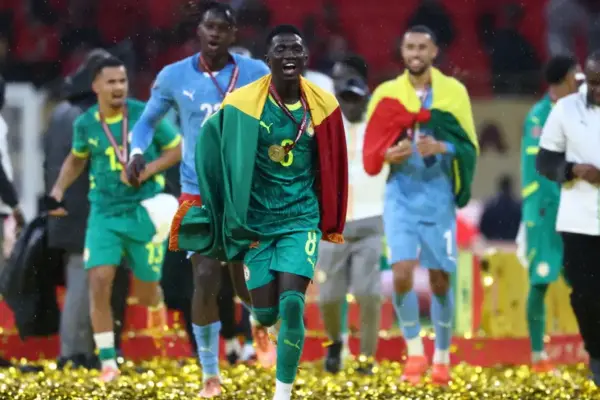 I thought it was a joke - Former Senegal star Diawara shocked as CAF awards 2025 AFCON title to Morocco