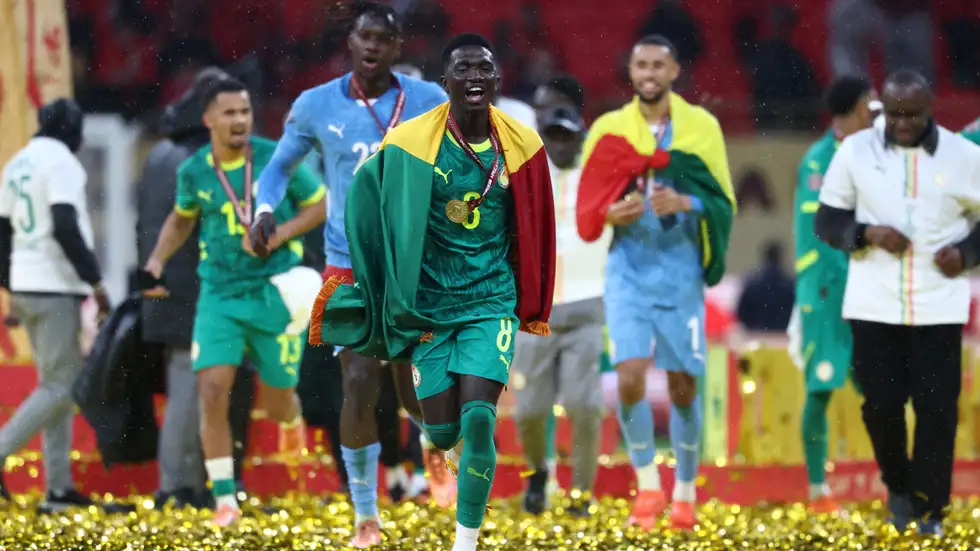 I thought it was a joke - Former Senegal star Diawara shocked as CAF awards 2025 AFCON title to Morocco