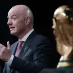 FIFA to stream opening minutes of 2026 World Cup matches on YouTube