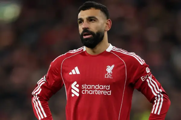 Mohamed Salah increasingly likely to leave Liverpool this summer