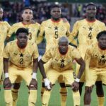 Ghana outclassed by Austria in heavy Vienna defeat