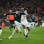 Germany edge Ghana in World Cup warm-up game
