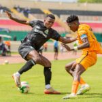 Gor Mahia apologise to fans following shock Kenyan FA Cup round of 32 exit