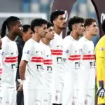 FIFA hands Zamalek fresh fine amid mounting financial troubles
