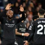 It is tough, but I am embracing it - Antoine Semenyo after high-flying start at Man City