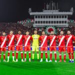 Botola Pro 1: Wydad AC coach Amine Benhachem missing key players ahead of FAR Rabat clash
