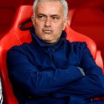 José Mourinho linked with Morocco job amid coaching speculation