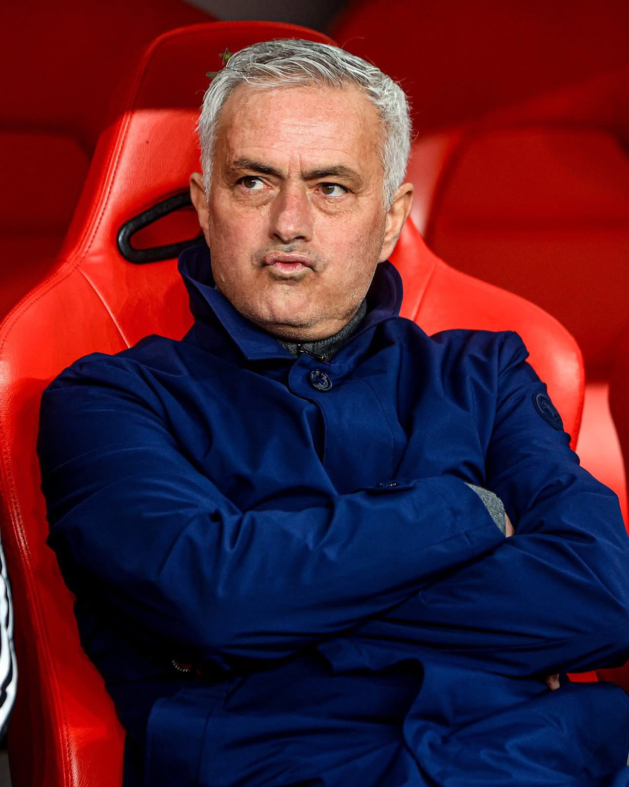 José Mourinho linked with Morocco job amid coaching speculation