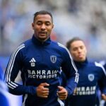 Samir Chergui set to boost Algerian defence ahead of march friendlies