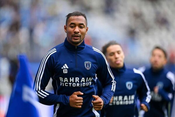 Samir Chergui set to boost Algerian defence ahead of march friendlies