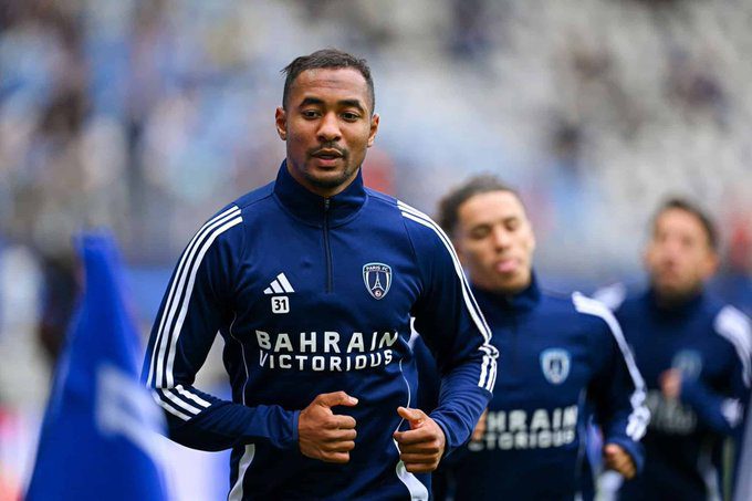 Samir Chergui set to boost Algerian defence ahead of march friendlies