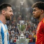 Morocco emerge as favourite to host 2026 Finalissima amid Middle East unrest