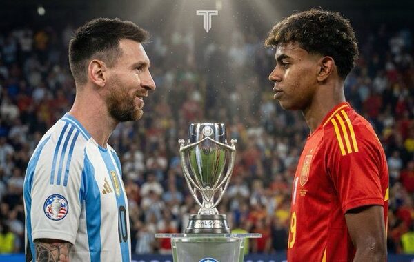 Morocco emerge as favourite to host 2026 Finalissima amid Middle East unrest