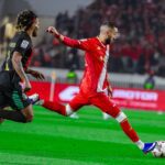 VIDEO: Watch Hakim Ziyech's insane strike for Wydad against AS FAR