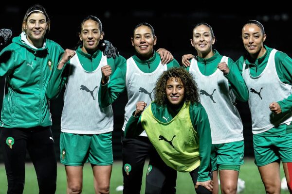 Morocco Women set for Cape Verde friendly as WAFCON 2026 moves to July