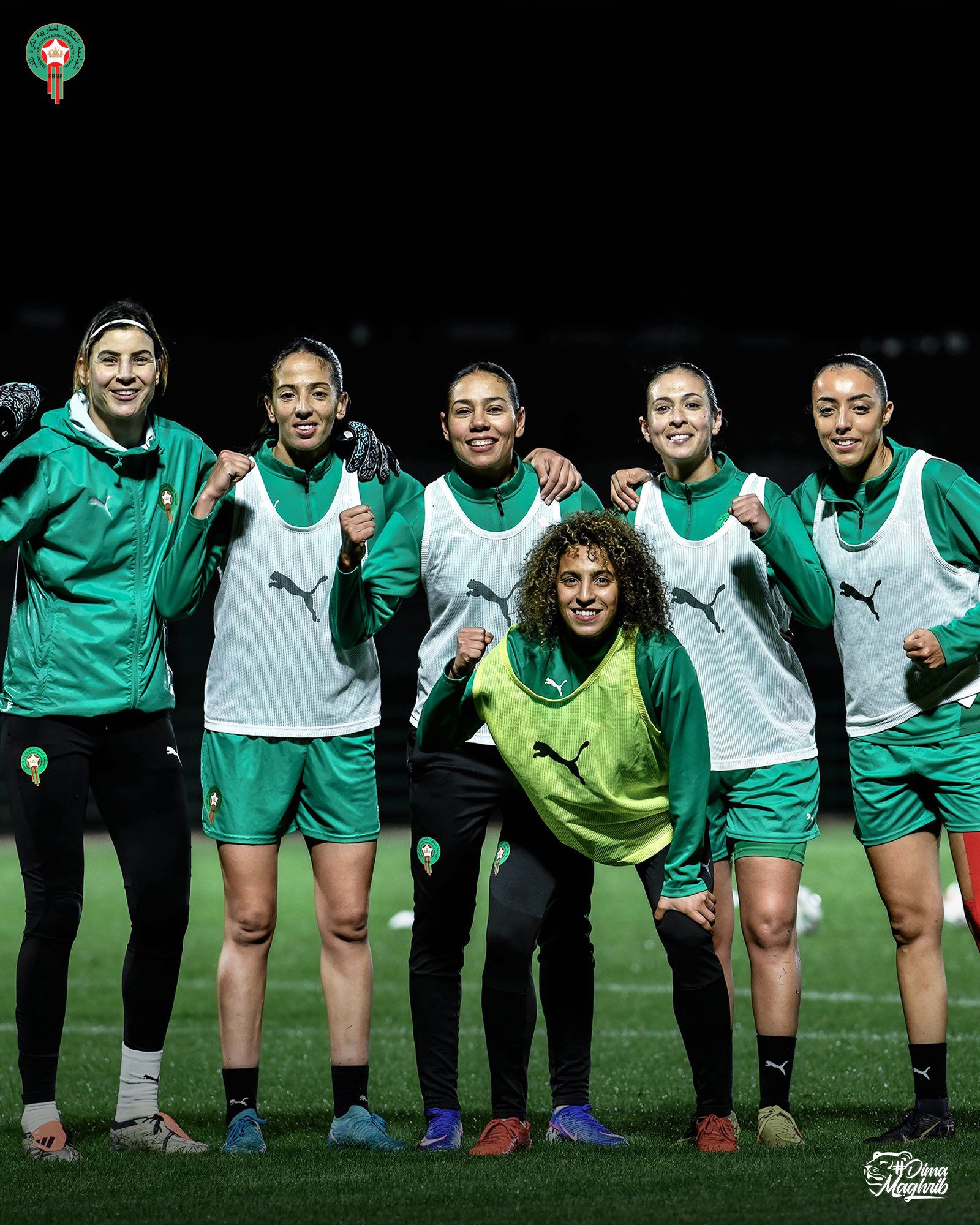 Morocco Women set for Cape Verde friendly as WAFCON 2026 moves to July