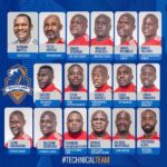 Zimbabwean side Scottland FC restructure technical team