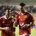 Al Ahly victory against Al Mokawloon overshadowed by controversy over “10-year-old” match balls