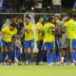Sundowns take command with 3-0 win over Stade Malien