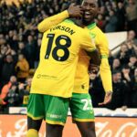 Ghana midfielder  Forson Amankwah nets late winner as Norwich City fight back to beat Sheffield United