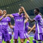 Video: Morocco's Yahya Bin Khaliq scores historic goal to power Al Ain to the summit of UAE League