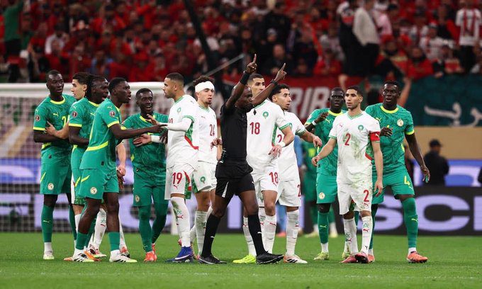 Senegal could face new scrutiny over 2025 AFCON final chaos