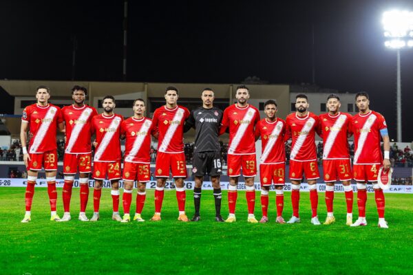 CAF Confederation Cup: Wydad AC announces ticket prices ahead of second-leg against Olympique Safi