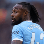 Hopefully we will catch up with Arsenal after international break after EFL Cup triumph - Antoine Semenyo