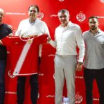 New Wydad Athletic Club head coach Patrice Carteron assembles backroom staff