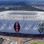 Kenya Stadium