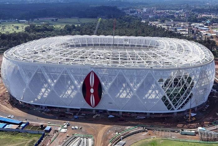 Kenya Stadium