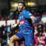 Nigerian youngster Hafiz Ibrahim thriving in France after rejecting Chelsea move