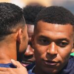 Mbappé under fire after Paris outing with Hakimi during Real Madrid’s defeat to Getafe