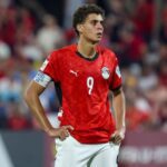 Egypt release Hamza Abdelkarim from upcoming U20 training camp