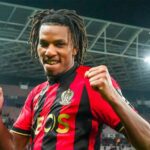 Algerian midfielder Hicham Boudaoui absent again as questions grow at OGC Nice