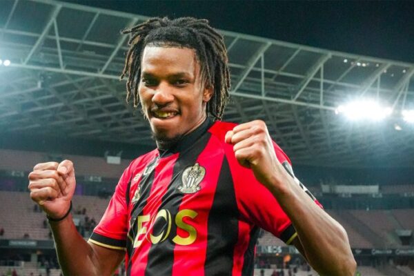 Algerian midfielder Hicham Boudaoui absent again as questions grow at OGC Nice