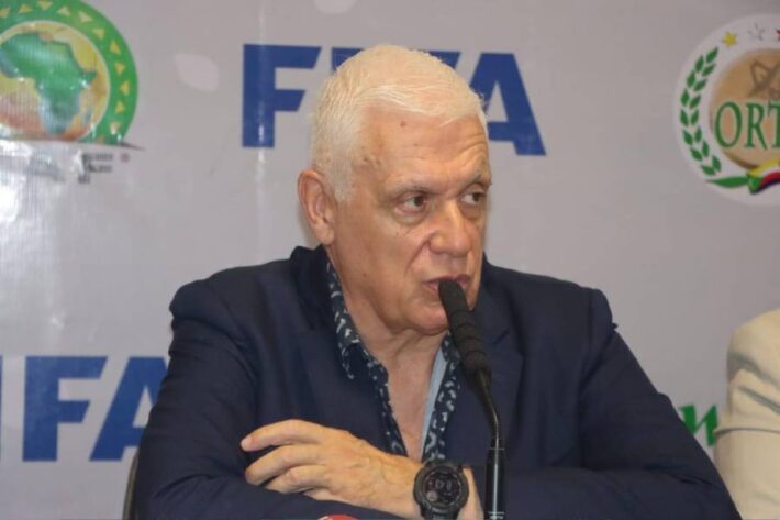 Hubert Velud reflects on AFCON controversy and Comoros future