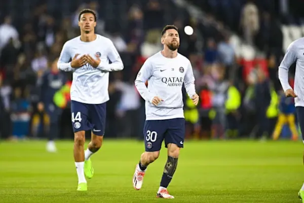 French-Cameroonian Hugo Ekitike reveals Messi’s influence on Liverpool goal machine ambitions