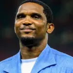 Samuel Eto’o hits out amid Cameroon coaching dispute