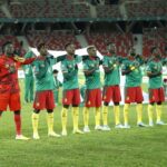 Cameroon uses friendlies to assess local League talent