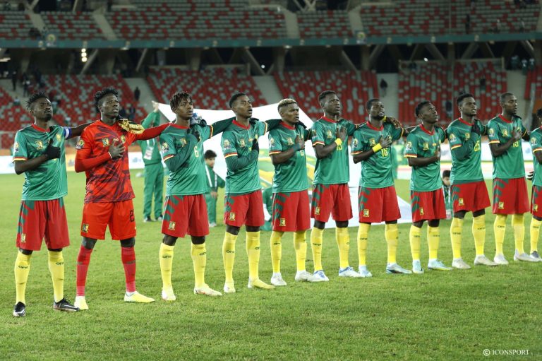 Cameroon uses friendlies to assess local league talent