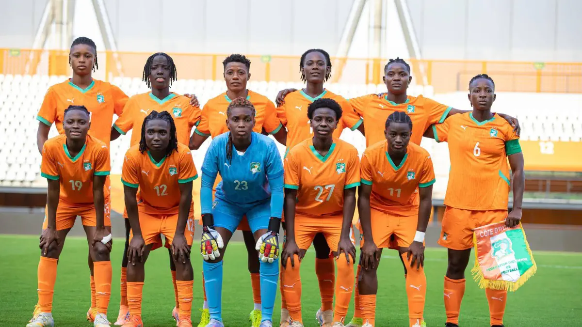 Ivory Coast coach Reynald Pedros doubts teams’ readiness for WAFCON 2026