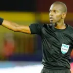 CAF appoints Senegal’s Issa Sy for blockbuster Esperance–Al Ahly Champions League quarter-final